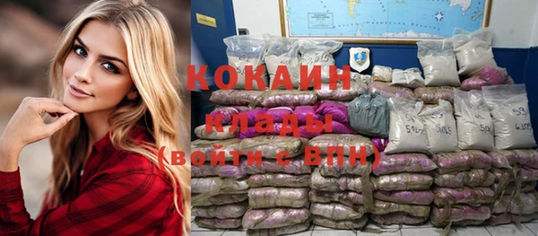 стафф Осташков